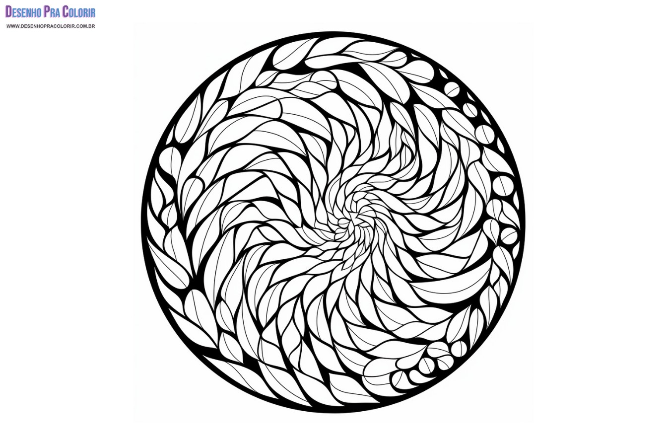 desenhos para desenhar no papel difíceis