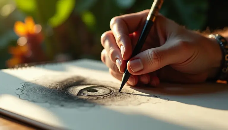 50 Desenhos para Desenhar Difícil: Técnicas que Funcionam em 2026 50 Desenhos para Desenhar Difícil: Técnicas que Funcionam em 2026