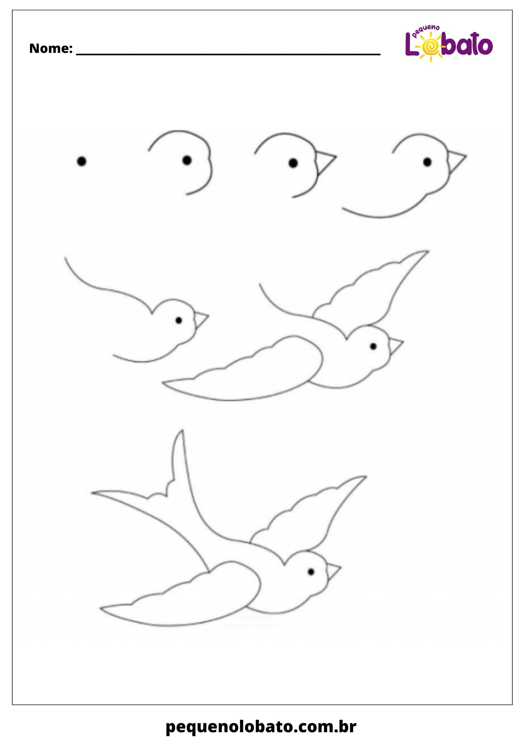 erros comuns ao desenhar figuras fofas