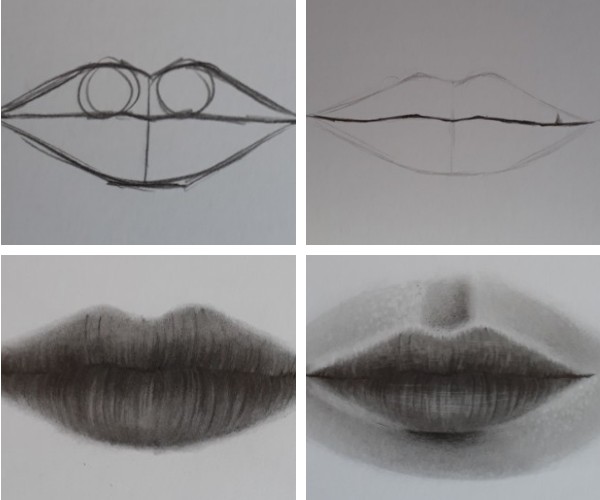 desenhos fáceis e bonitos para inspirar sua criatividade