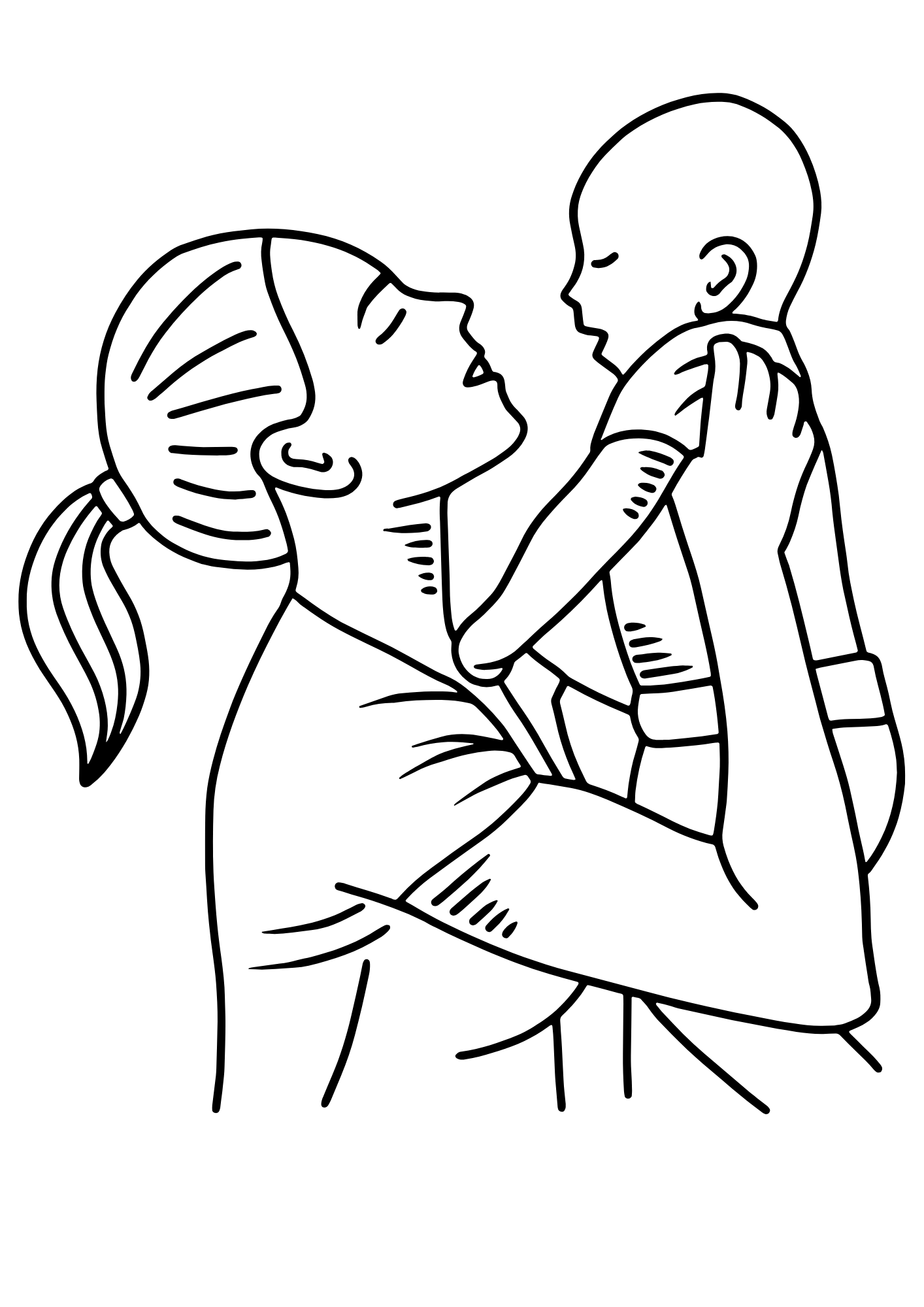 desenhos criativos dia das mães