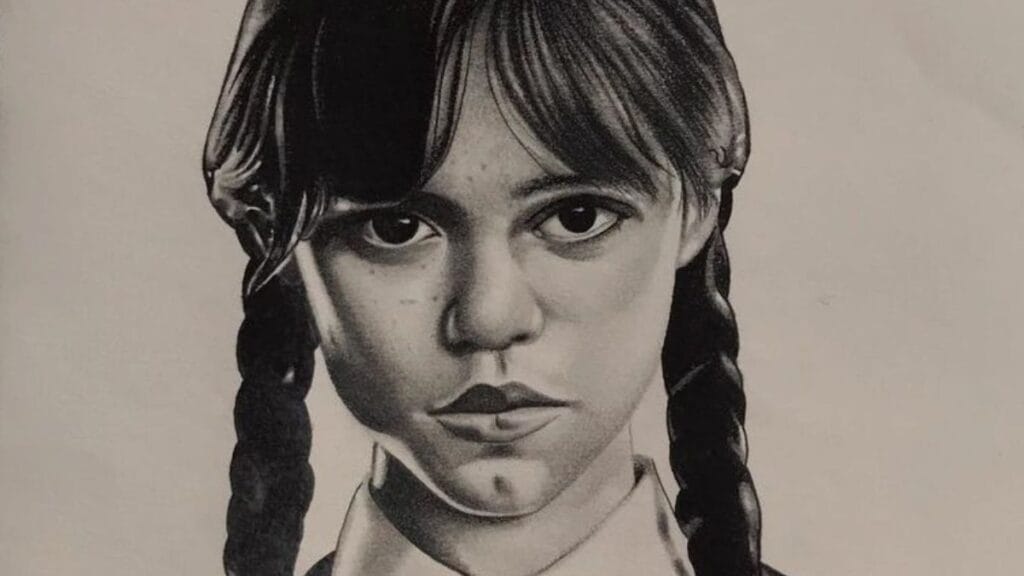 desenho kawaii vs desenho realista qual escolher