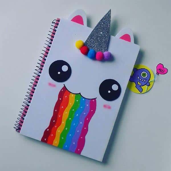 técnicas de customização de capinha