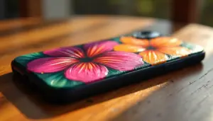 60 Desenhos para Fazer na Capinha: Ideias Fáceis que Duram Meses