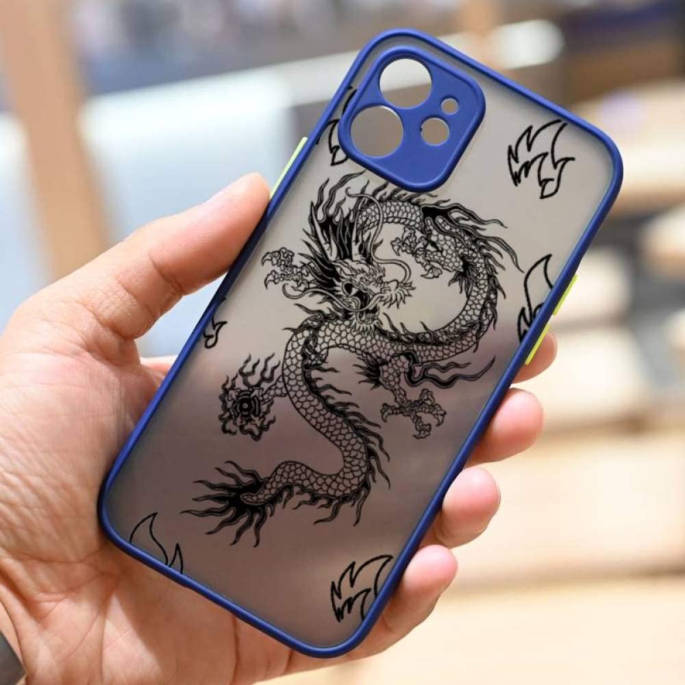 pintar capinha de celular