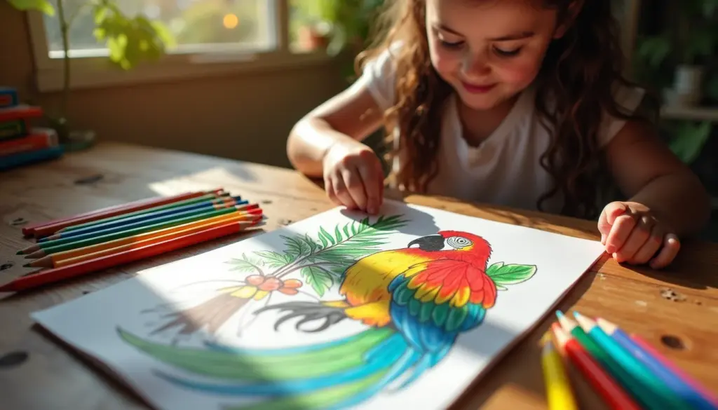 87 Desenhos para Imprimir Colorido Grátis em 2026