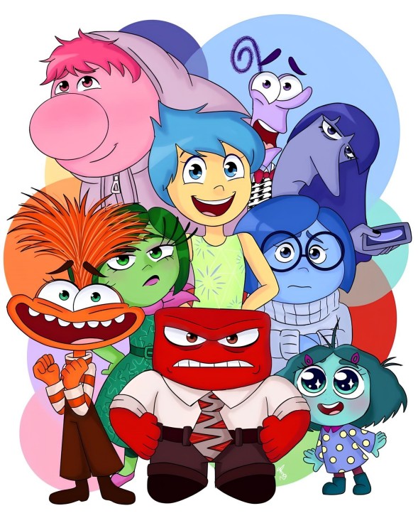 vetores coloridos para design