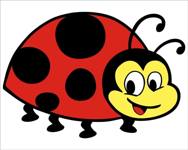 desenhos infantis coloridos para imprimir