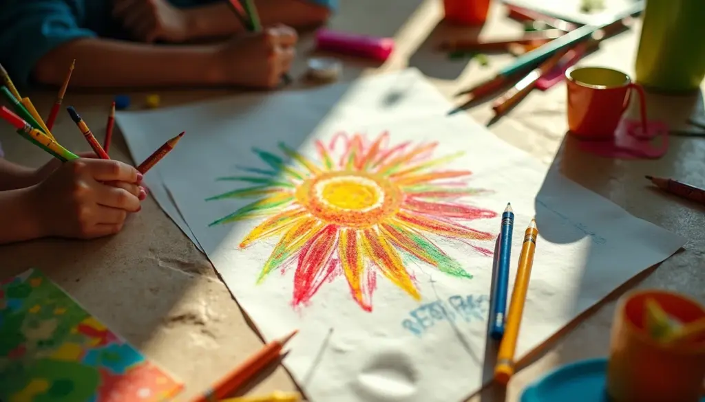 50 Desenhos para Imprimir Coloridos Grátis que Você Vai Amar
