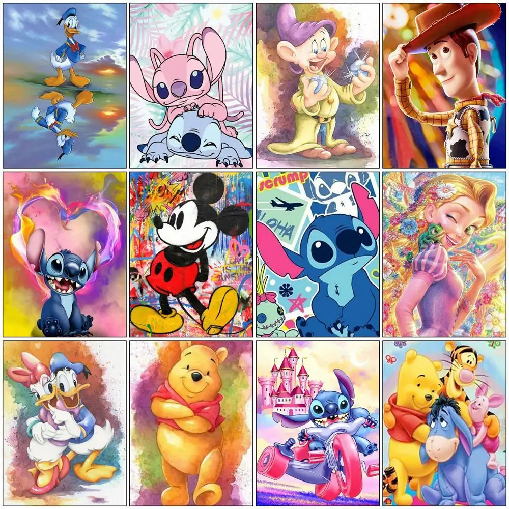 desenhos de princesas coloridos para imprimir