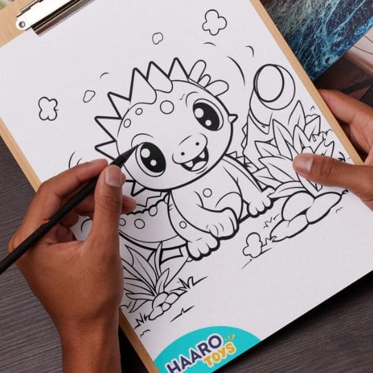 desenhos de animais coloridos para imprimir