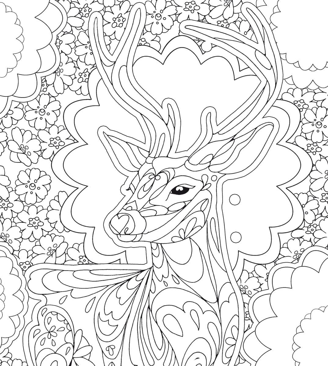 erros comuns ao imprimir desenhos para colorir