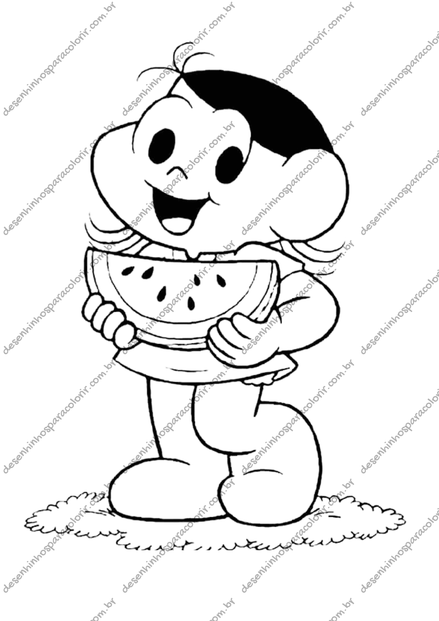 melhores desenhos para pintar online grátis