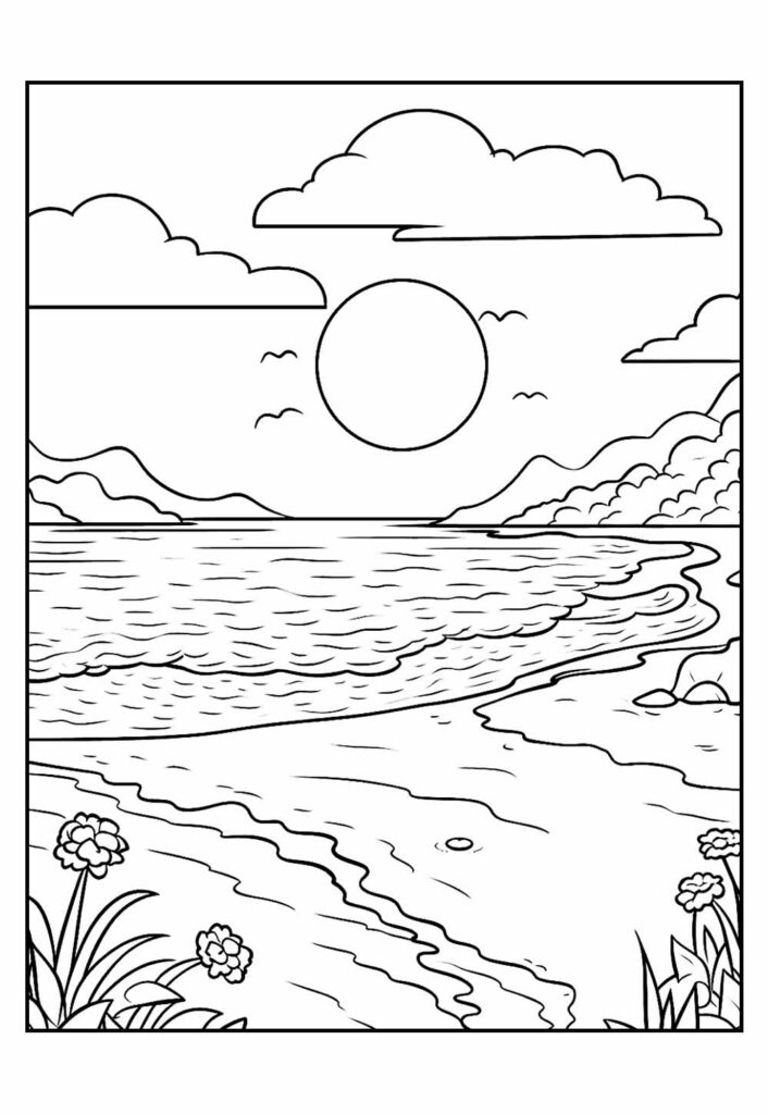 erros comuns ao pintar desenhos infantis