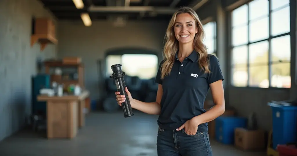 Desentupidor MEI: Formalize em 1 Hora e Ganhe Clientes Exigentes