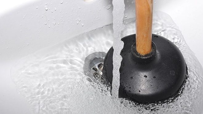 erros comuns ao ser mei desentupidor