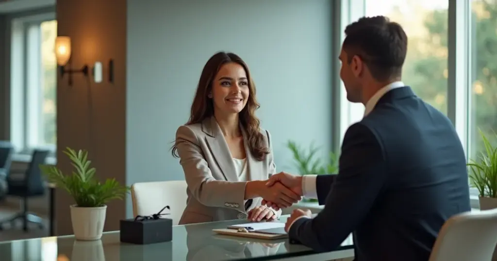 Desligamento Humanizado de Funcionário: Evite Processos e Ganhe Embaixadores Desligamento Humanizado de Funcionário: Evite Processos e Ganhe Embaixadores