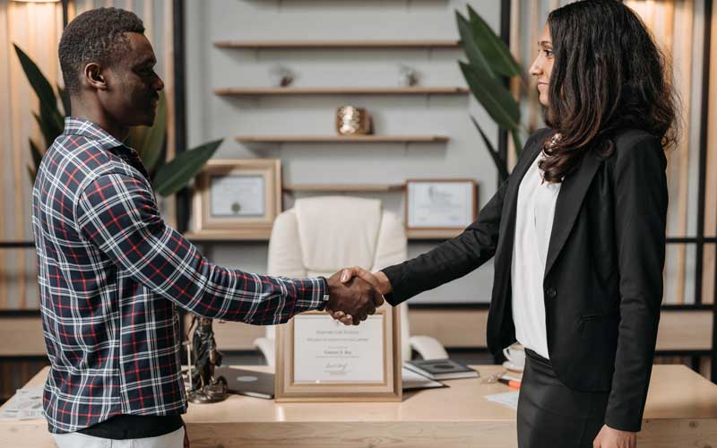 erros comuns ao demitir um funcionário