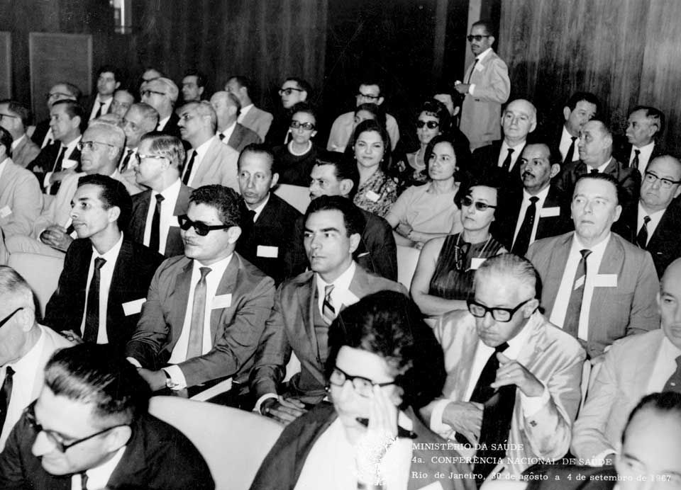 desafios criação organização mundial saúde 1946