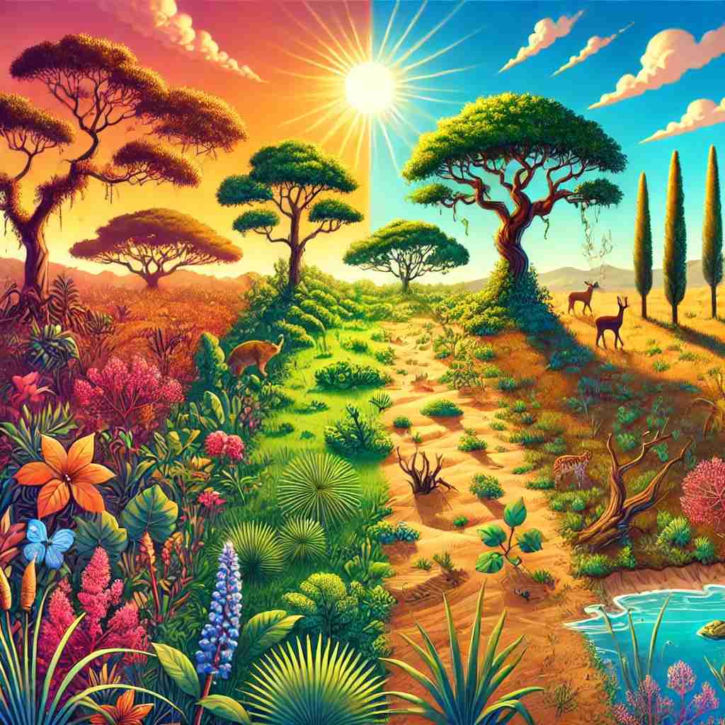 detalhes do epinociclo características e exemplos