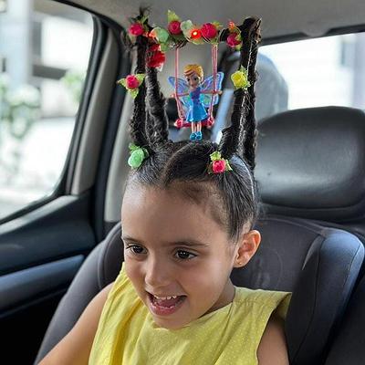 dia do cabelo maluco