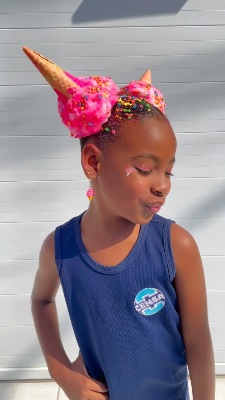 erros comuns ao fazer cabelo maluco