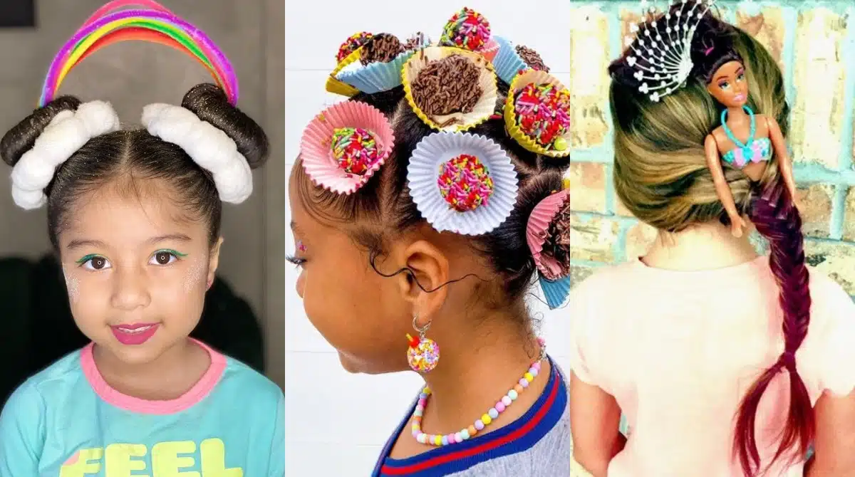 quanto custa fazer cabelo maluco