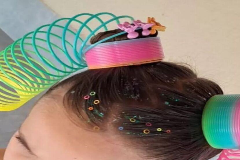 erros comuns ao fazer cabelo maluco