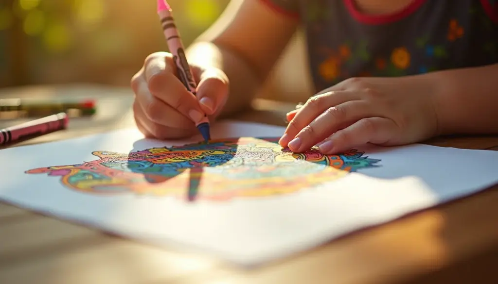 37 Desenhos do Dia do Folclore para Colorir Lindos e Grátis