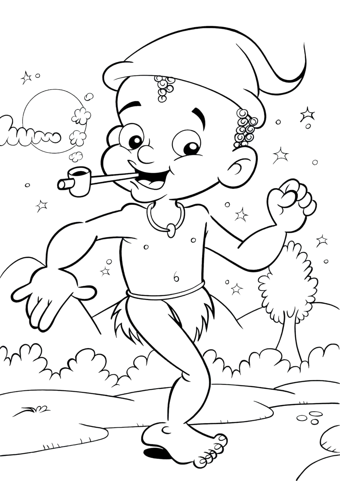 atividade dia do folclore educação infantil