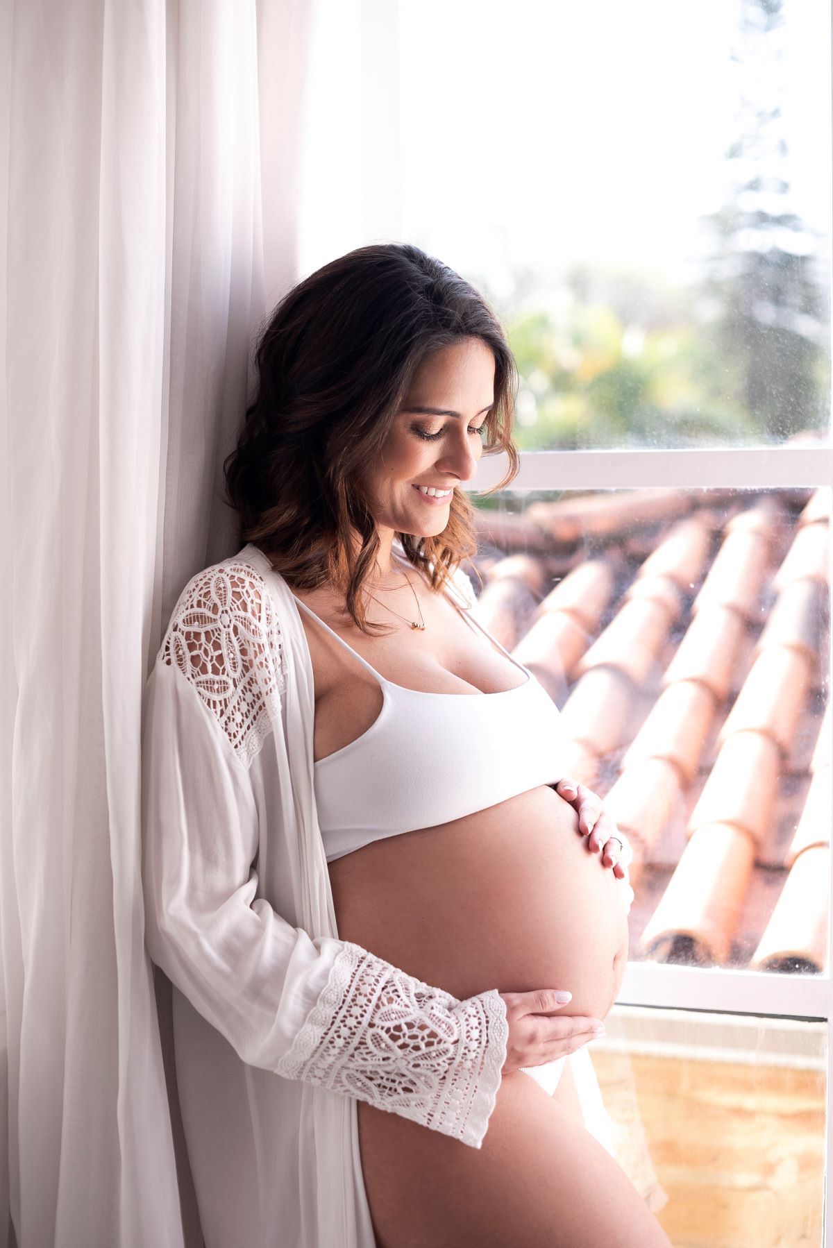 dicas de beleza para gestantes