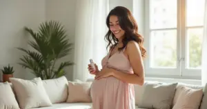 Dicas de beleza para gestantes: o que realmente funciona sem risco
