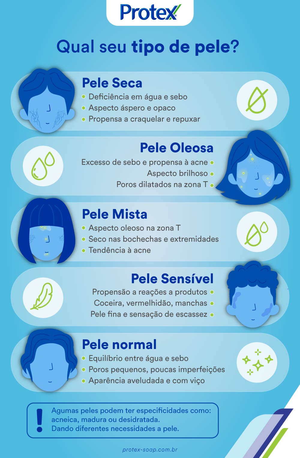 dicas para ter uma pele com melanina saudável