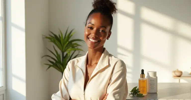 Dicas para ter uma pele com melanina saudável: 5 passos que ninguém te contou