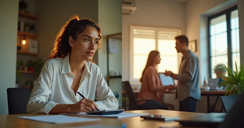 Diferença MEI ME: o cálculo que decide seu imposto em 2026