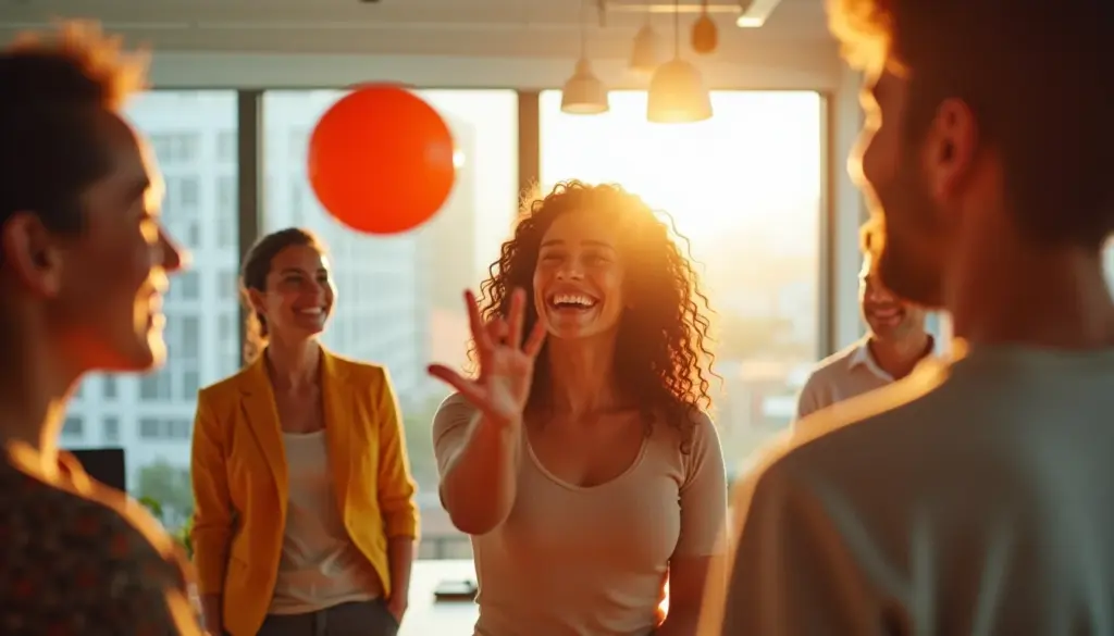 Dinâmica para equipe de trabalho: a chave para times que realmente rendem