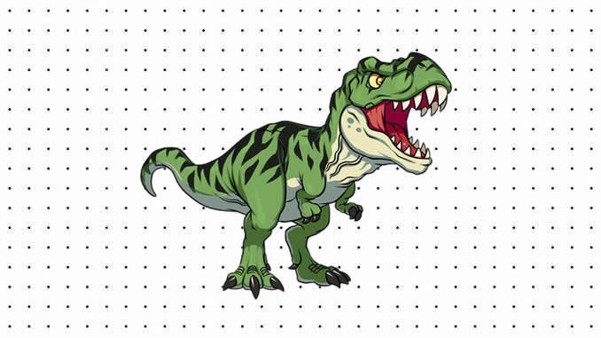 quanto custa comprar livros de dinossauros para colorir