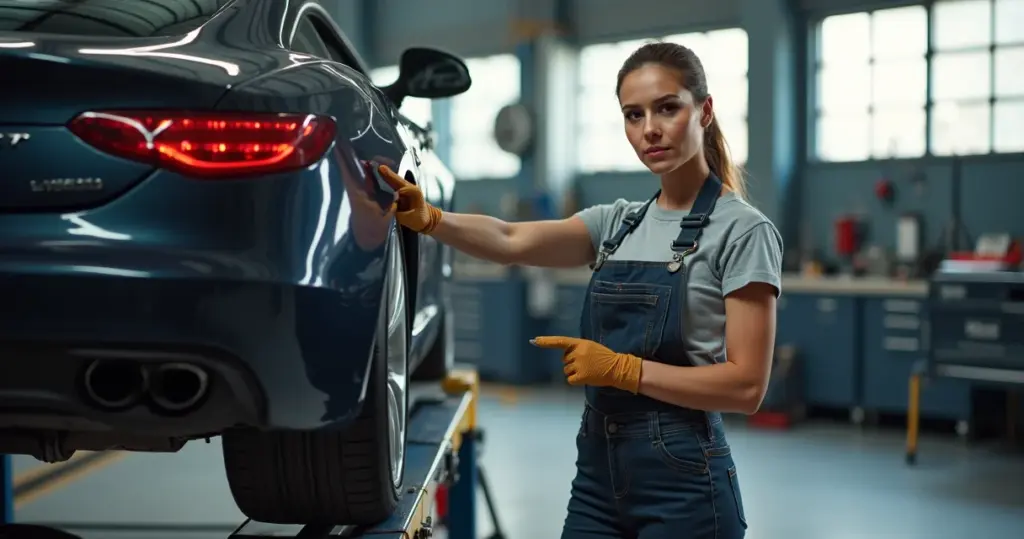 Dirigir com vazamento na caixa de direção? Veja como resolver em 6 passos