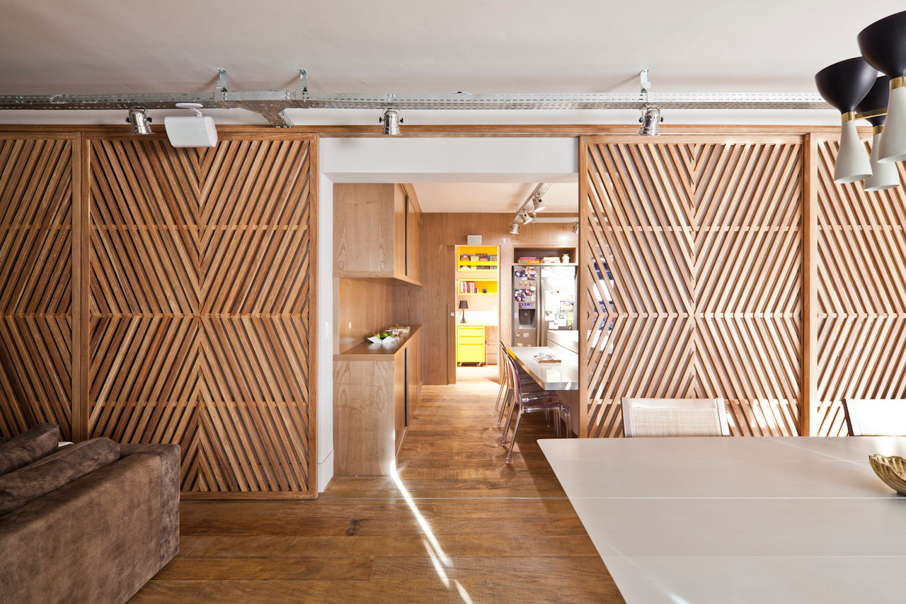 erros comuns ao escolher divisória estante vazada