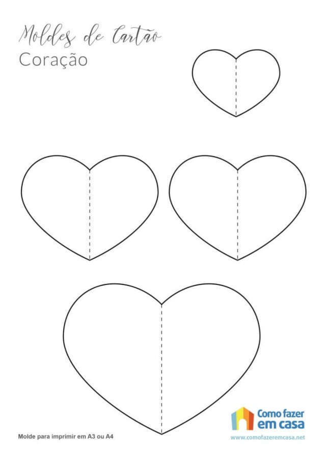 erros comuns ao fazer dobradura de coração e como evitá-los
