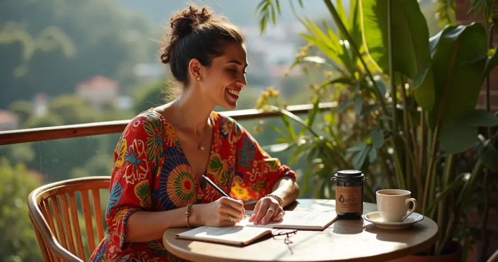 12 Ideias de Doodle Que Vão Destravar Sua Criatividade Hoje