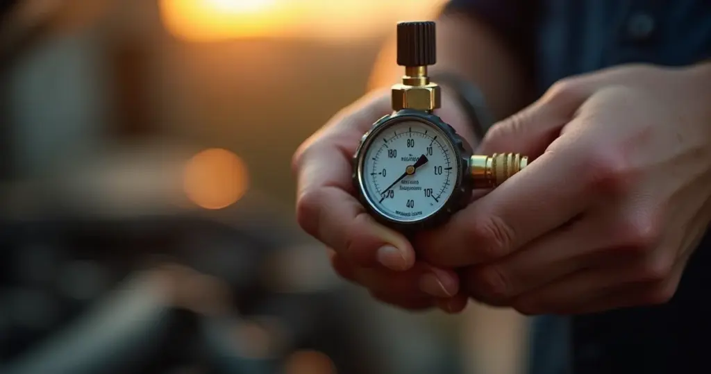 Dosador de combustível: como essa peça pequena pode salvar seu motor e seu bolso