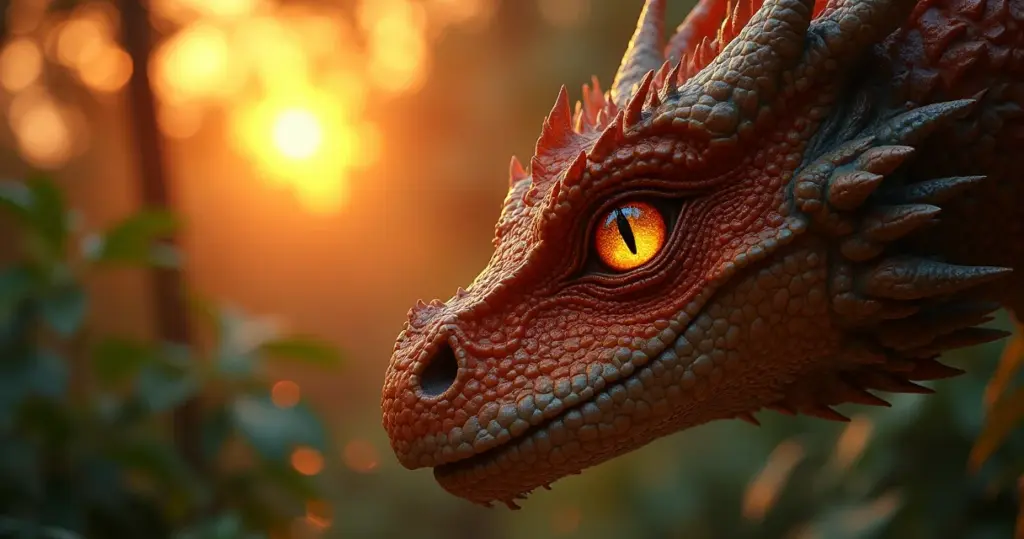 Dragão: o que essa criatura revela sobre você e sua cultura