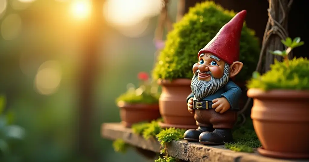 Onde colocar seu duende para ele realmente trazer sorte em 2026