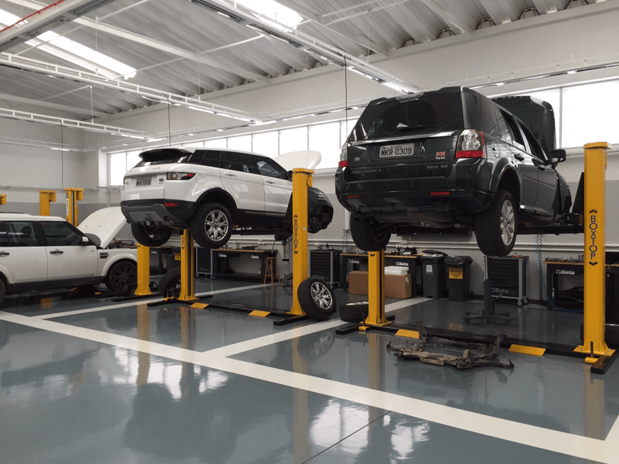 melhores elevadores automotivos para oficina