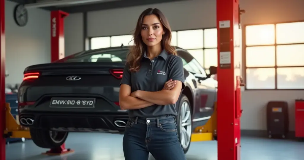 Elevador Automotivo: Como Dobrar Seu Faturamento em 2026