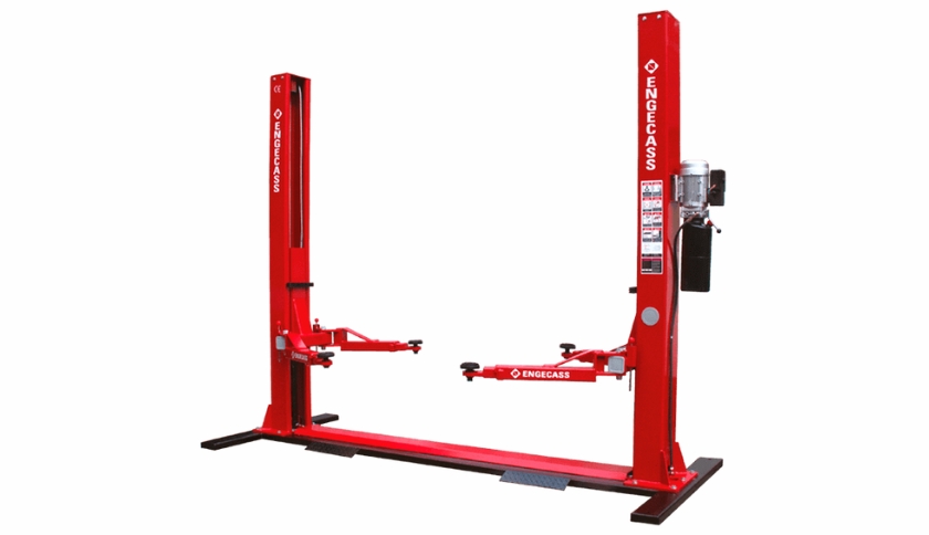 erros comuns ao comprar elevador automotivo