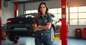 Elevador Automotivo: Como Dobrar Seu Faturamento em 2026
