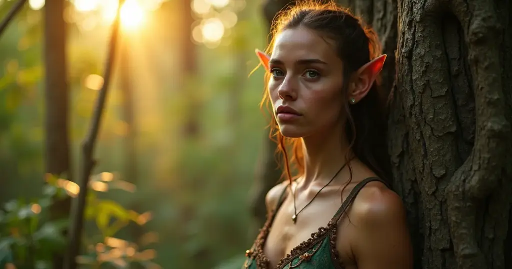 Elfo não é só fantasia: o detalhe nórdico que muda sua história