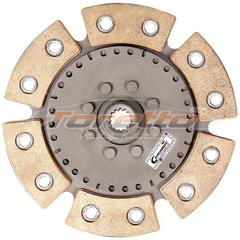 melhores embreagens de ceramica para rua